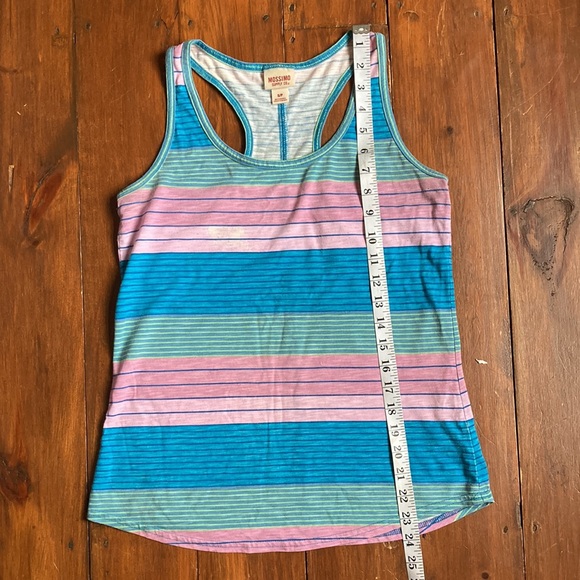 5️⃣ for 2️⃣5️⃣ | Mossimo | Women’s Tank Top | S - Picture 7 of 7